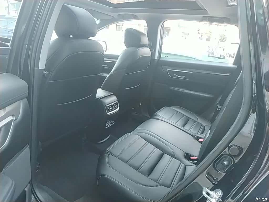 Honda Breeze, 2022 17