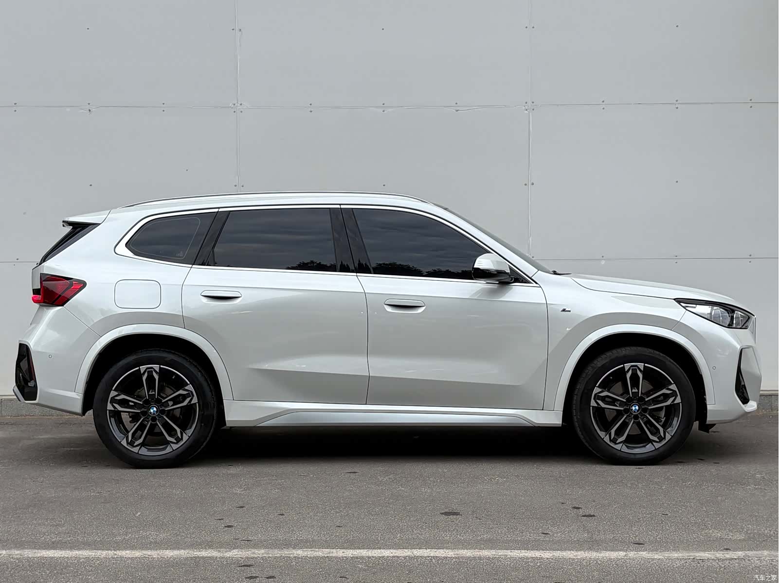 BMW X1, 2025 9