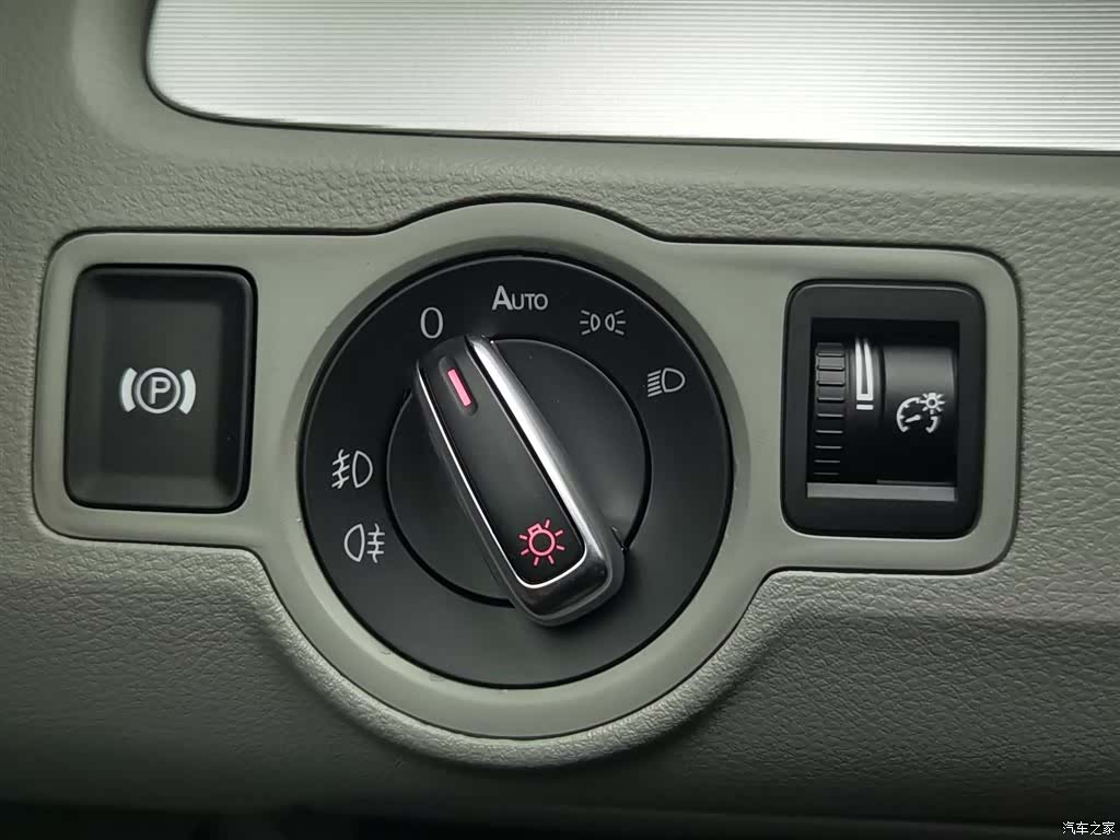 Volkswagen Magotan, 2010 21