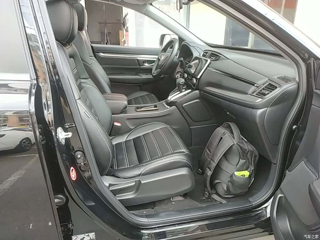 Honda Breeze, 2022 25