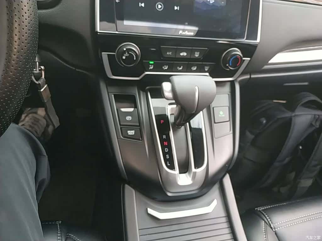 Honda Breeze, 2022 14