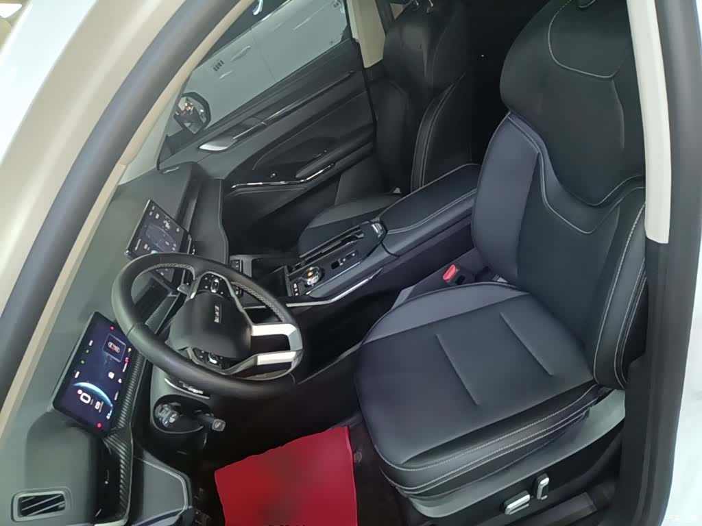 Haval H6, 2025 15