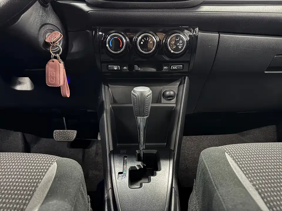 Toyota Vios