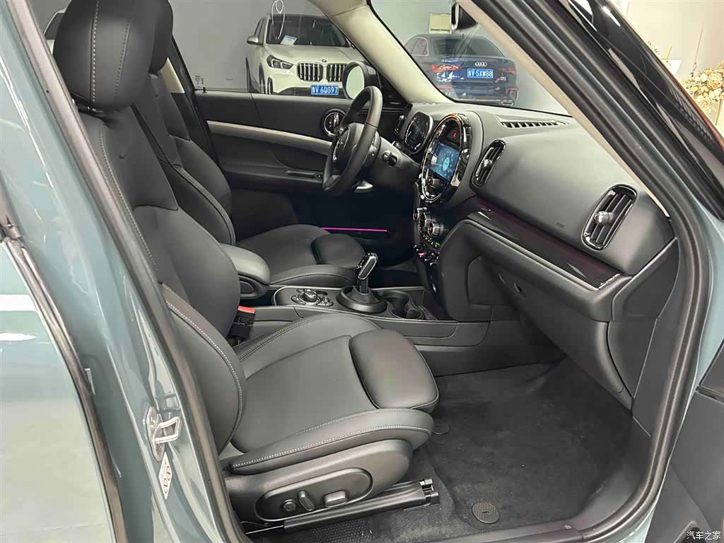 Mini Countryman, 2024 13