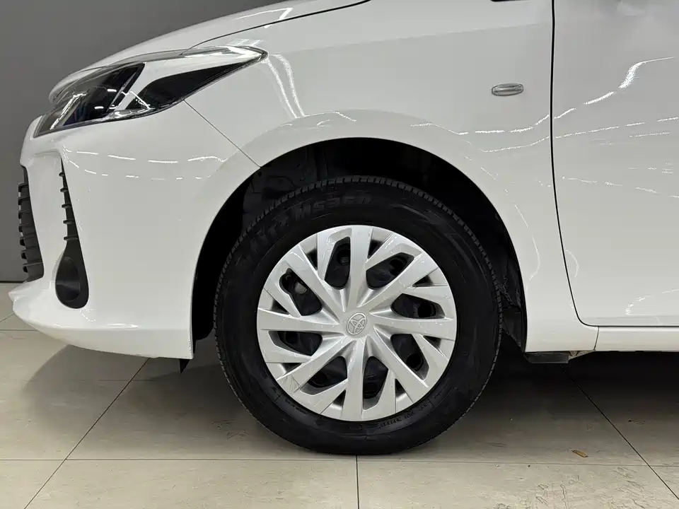 Toyota Vios