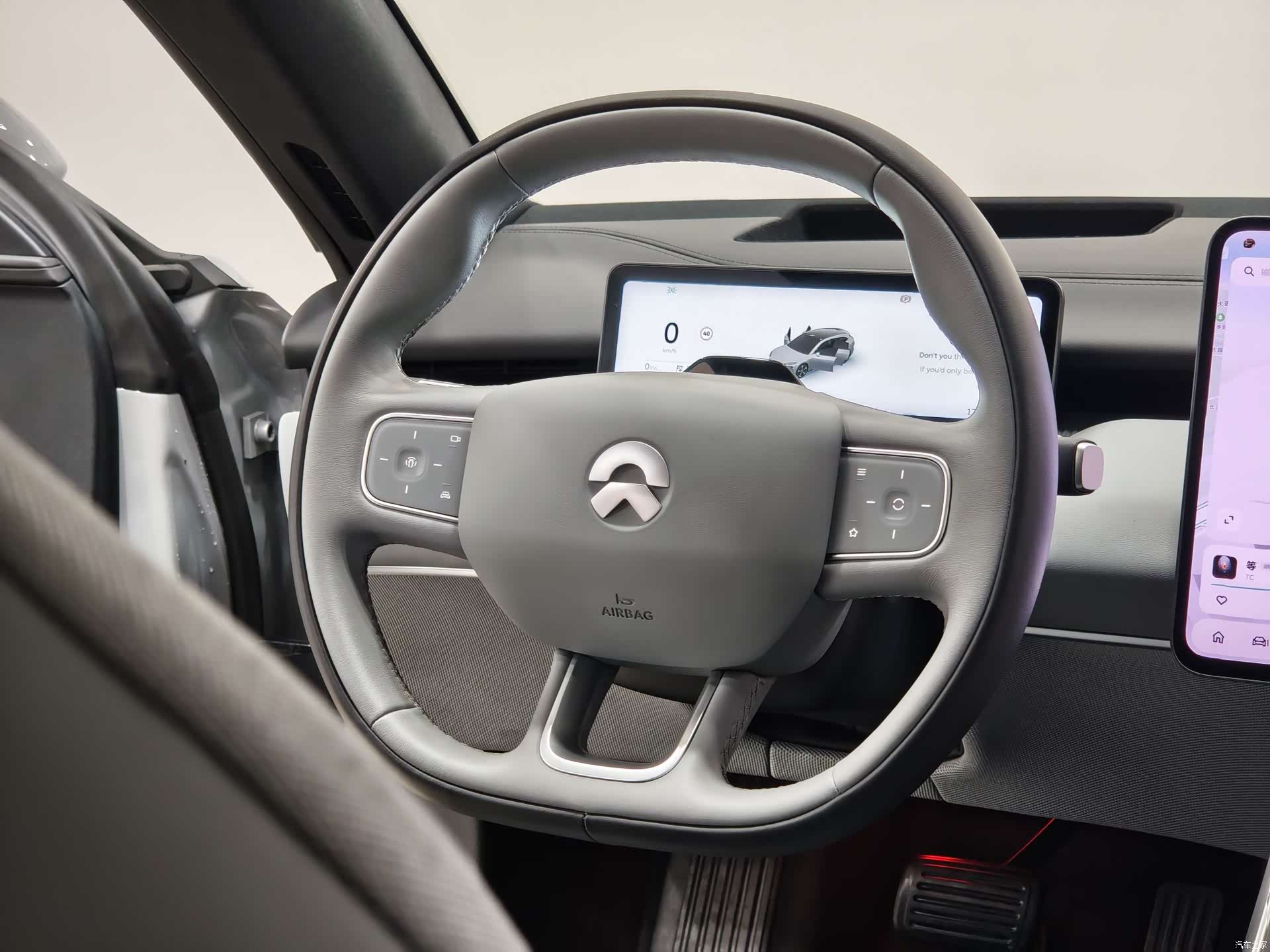 NIO ET5, 2025 11