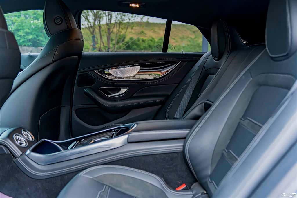 MG AMG, 2021 11