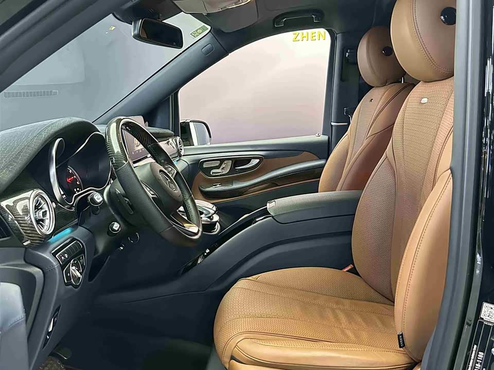 Lorinser Lorinser LS series