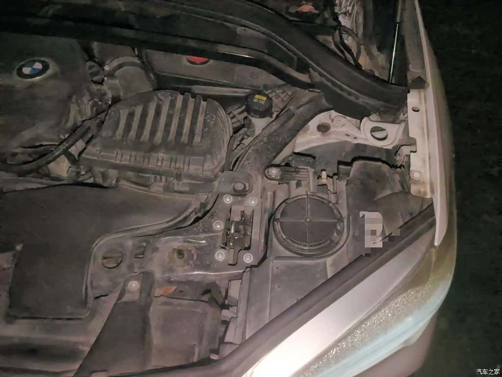 BMW X1, 2017 22