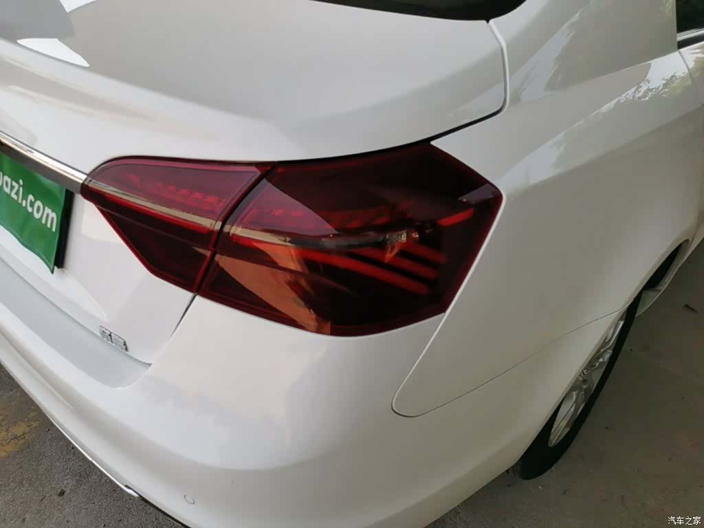 Geely Emgrand, 2021 8