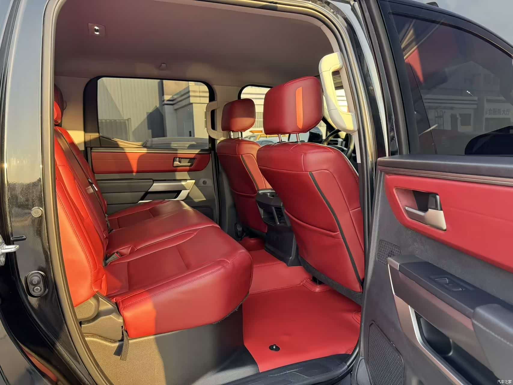 Toyota Tundra, 2023 8