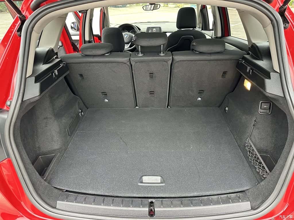BMW 2 Series, 2016 15