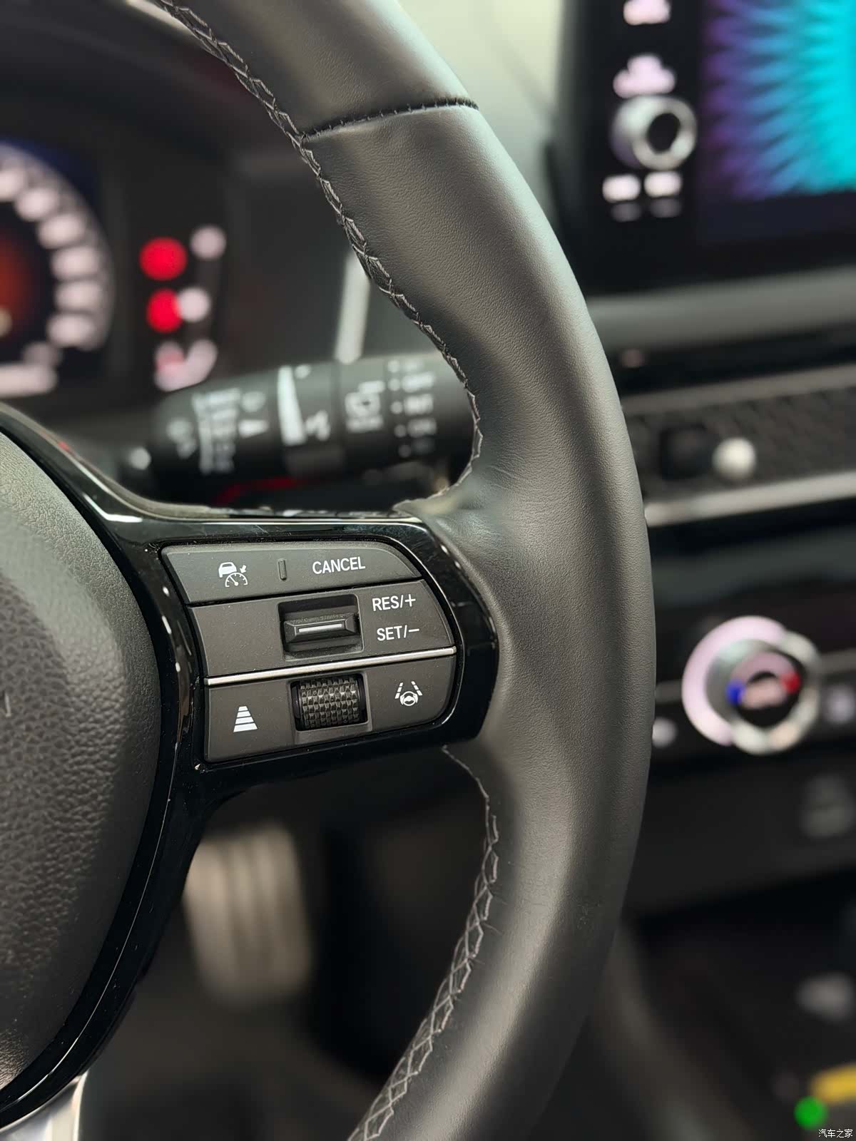 Honda Integra, 2023 20