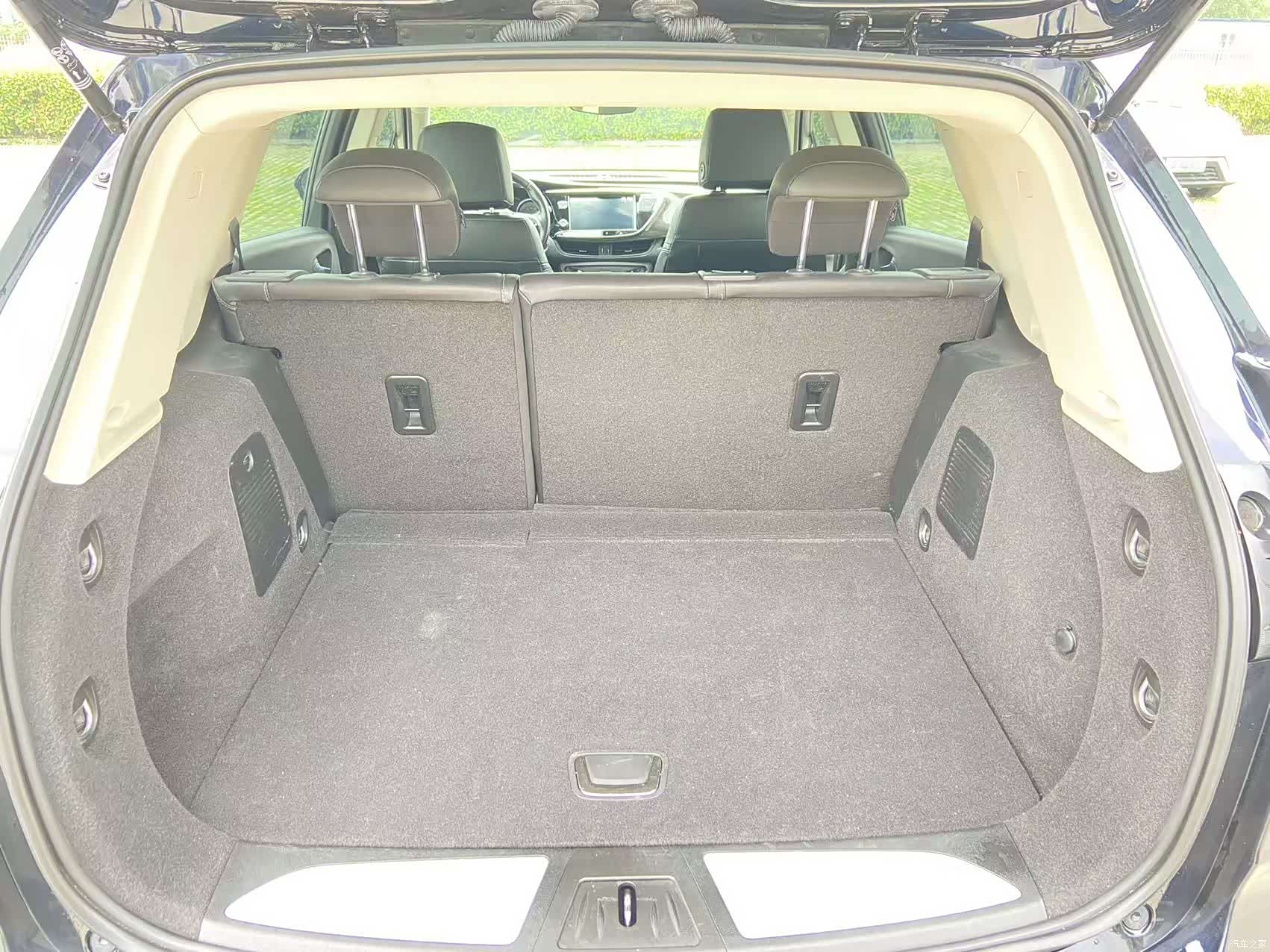 Buick Envision Plus, 2020 13