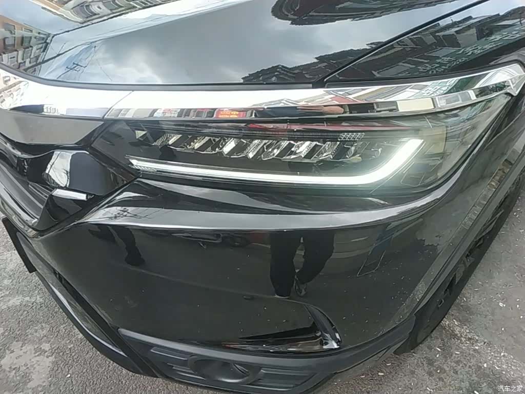 Honda Breeze, 2022 24