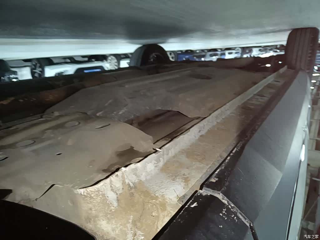 Haval H6, 2025 21