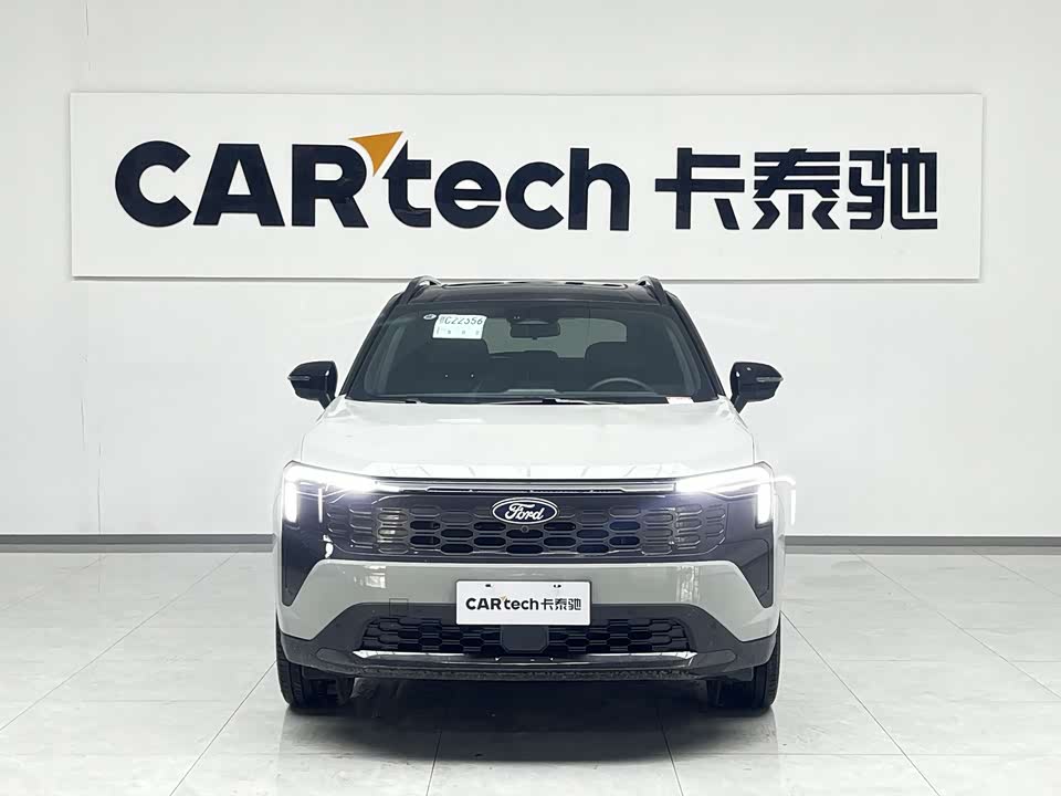 Ford Lingrui