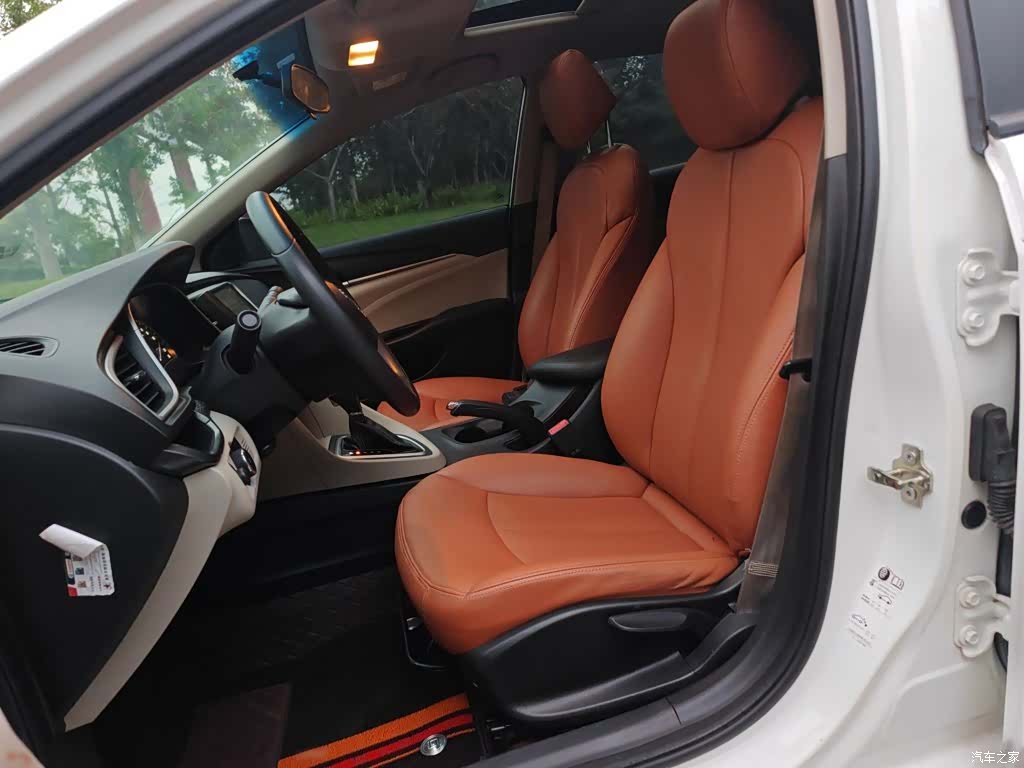 Buick 15N, 2015 9
