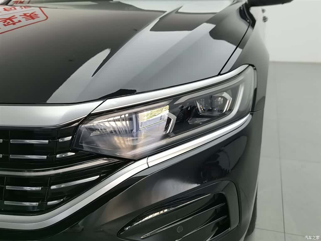 Volkswagen Passat, 2023 7