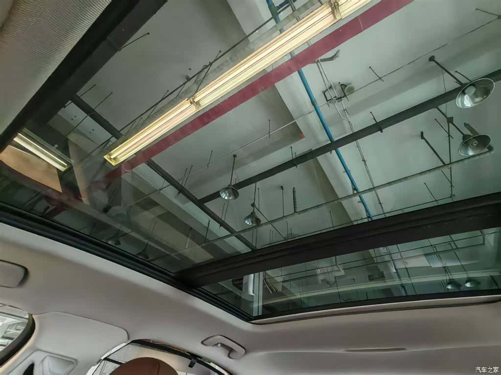 Audi A6L, 2015 10
