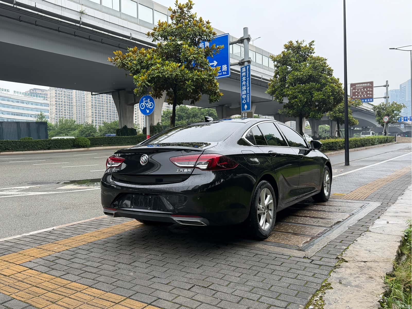 Buick Regal, 2022 7