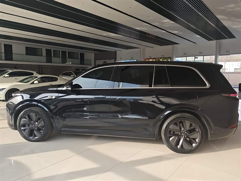 Li Auto Ideal L9