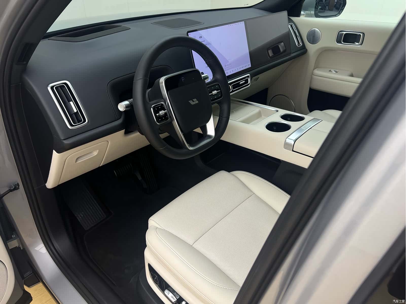 Li Auto L9, 2023 20