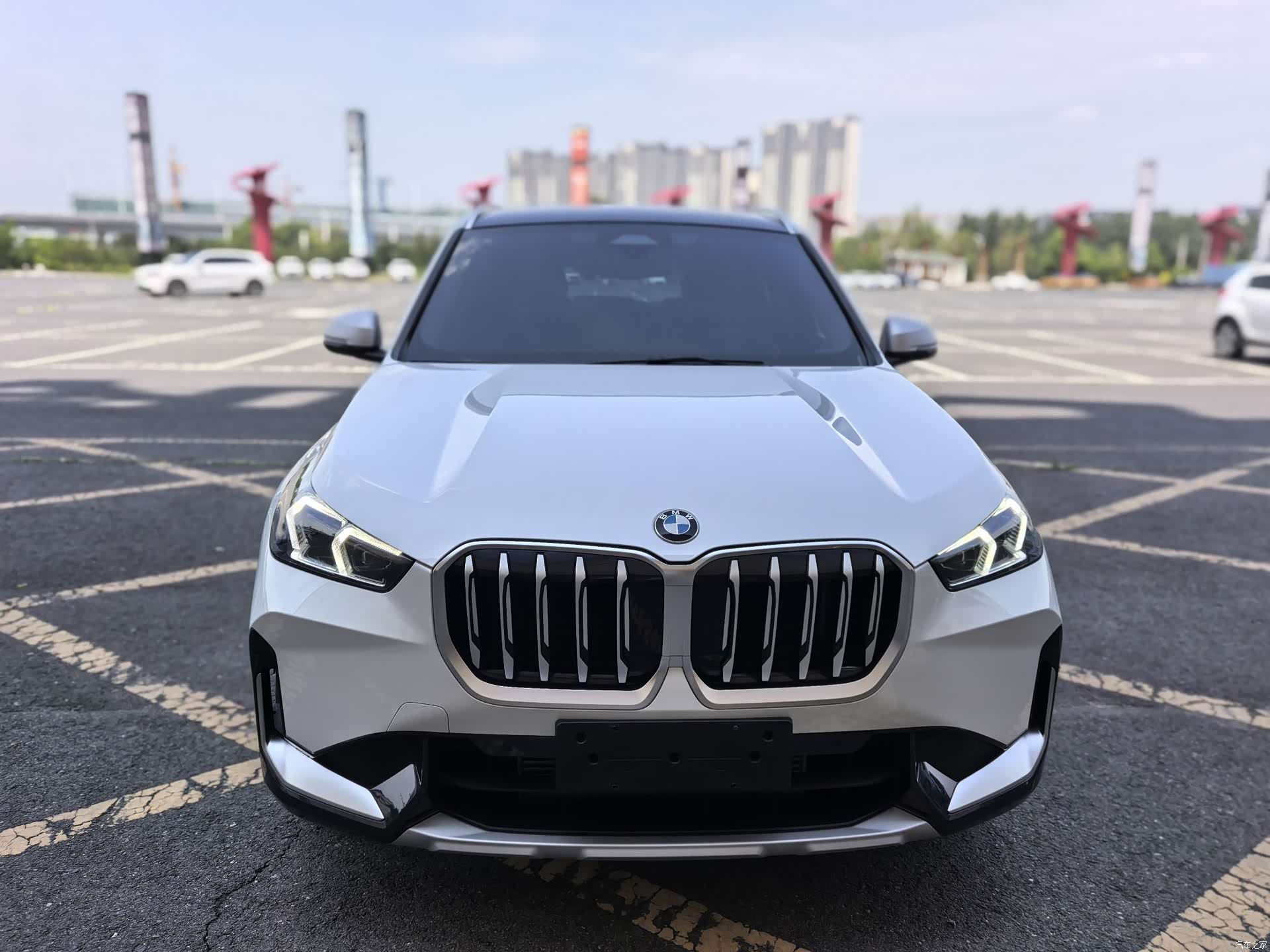 BMW X1, 2023 2