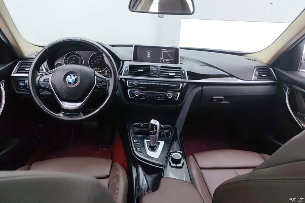 BMW 3 Series, 2018 12