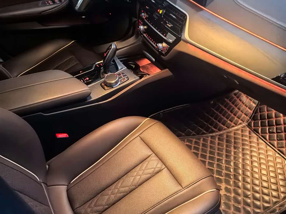 BMW 5 series BMW 5 series