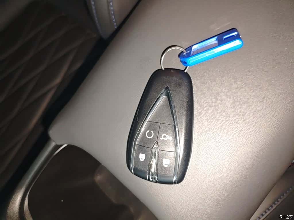 Changan Eado, 2024 9