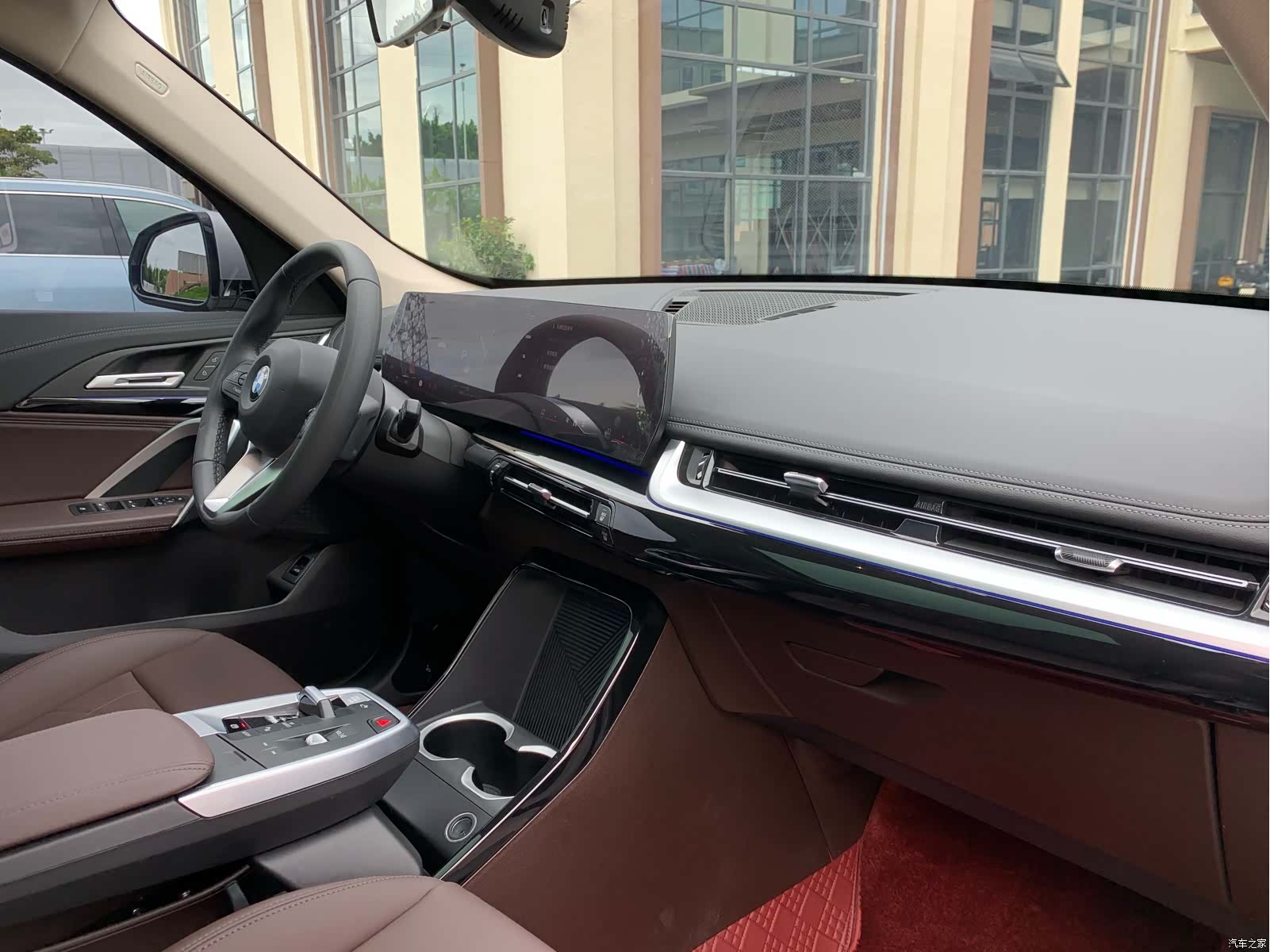 BMW X1, 2025 28