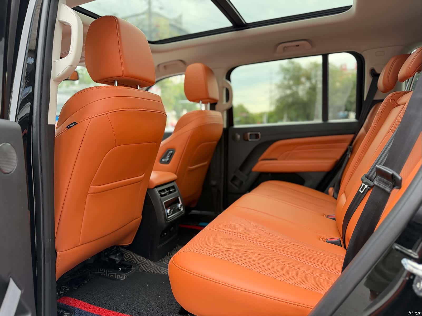 Haval H9, 2025 9
