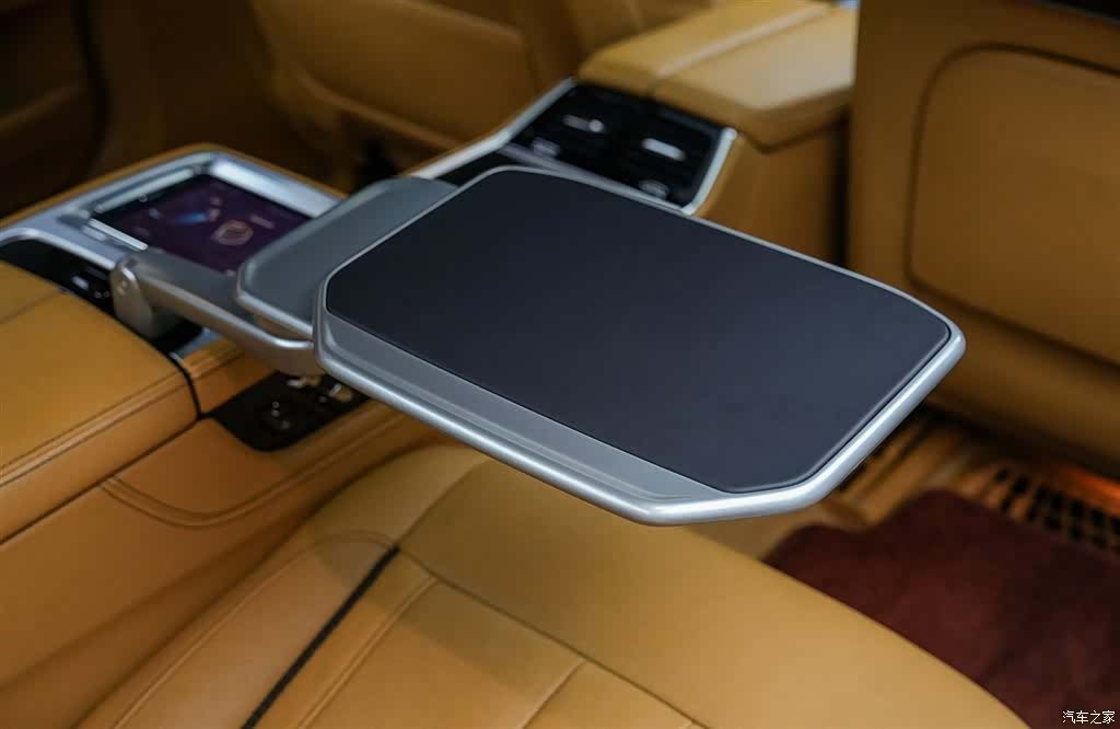 BMW 7 Series, 2018 21