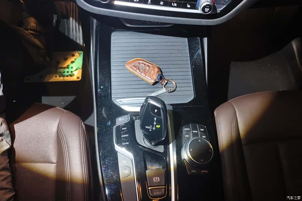 BMW X3, 2019 16