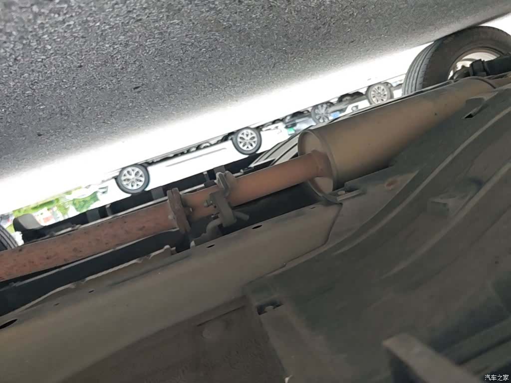 Haval M6, 2018 21