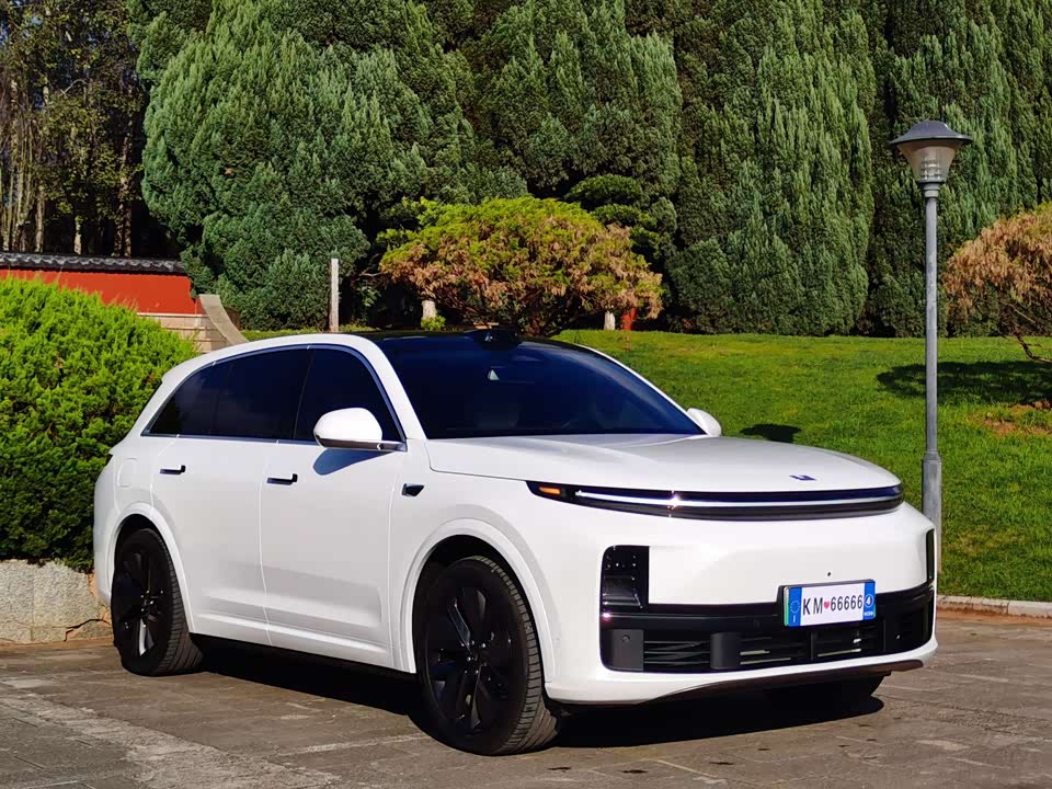 Li Auto Ideal L7