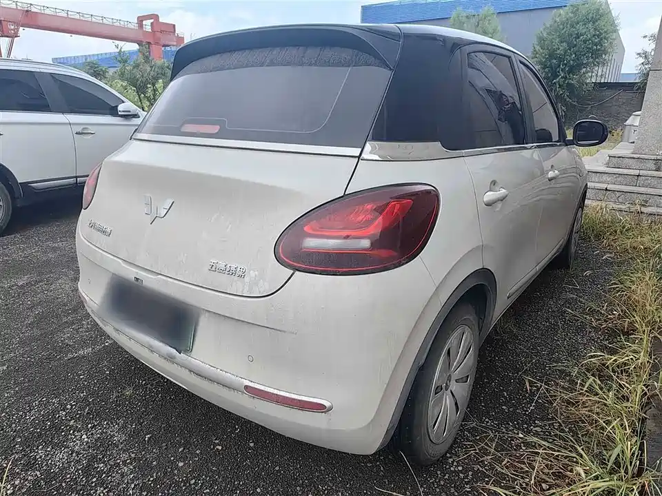 Wuling Wuling Bingguo