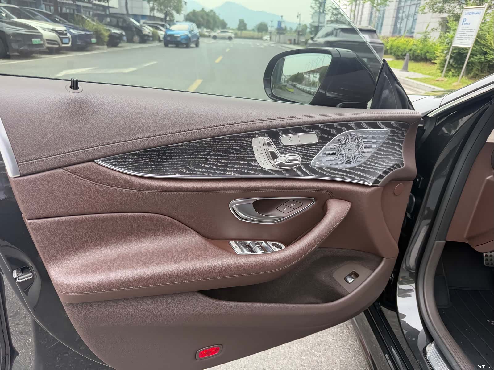 Mercedes-Benz CLS, 2021 10