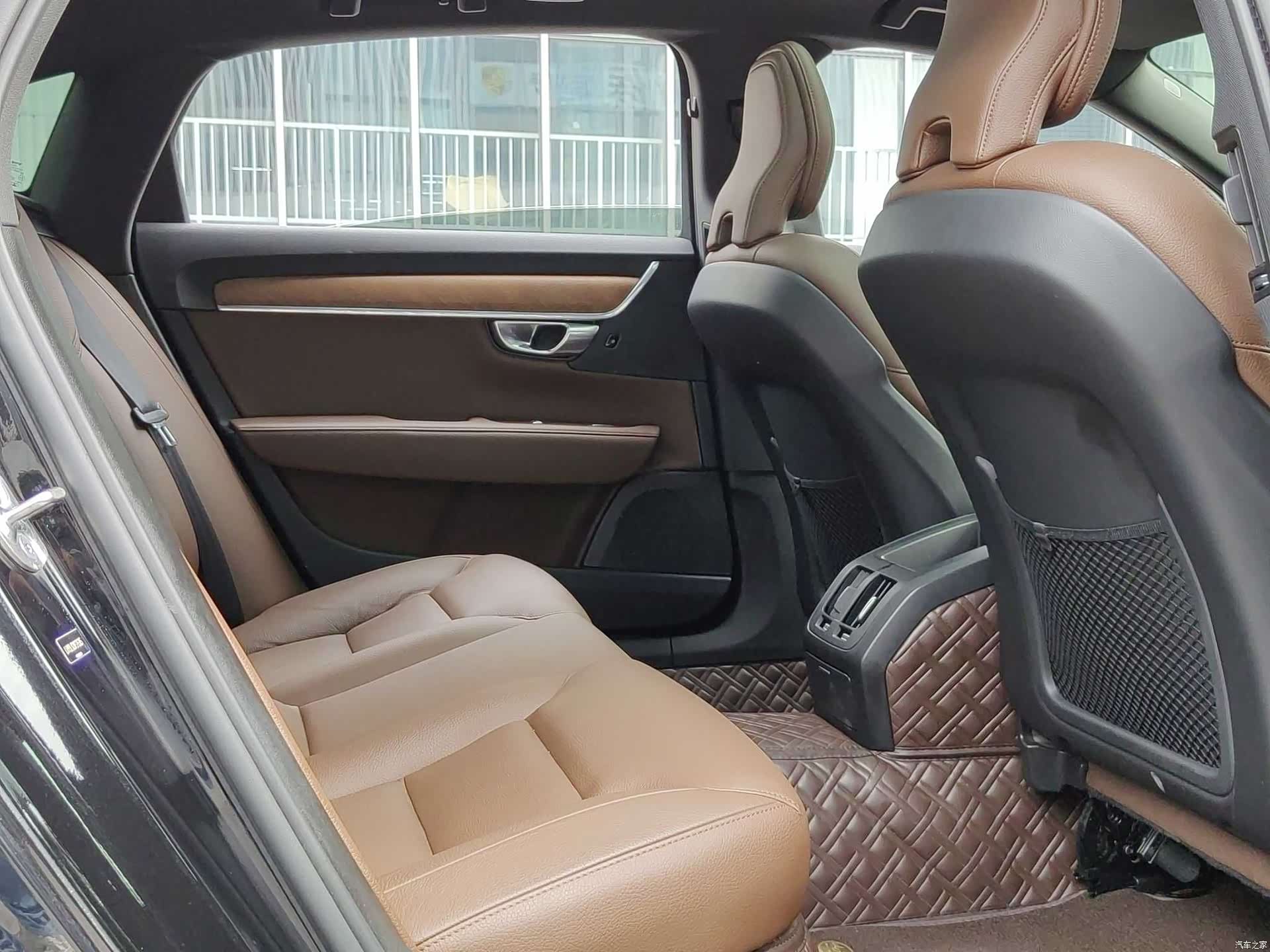 Volvo S90, 2022 18
