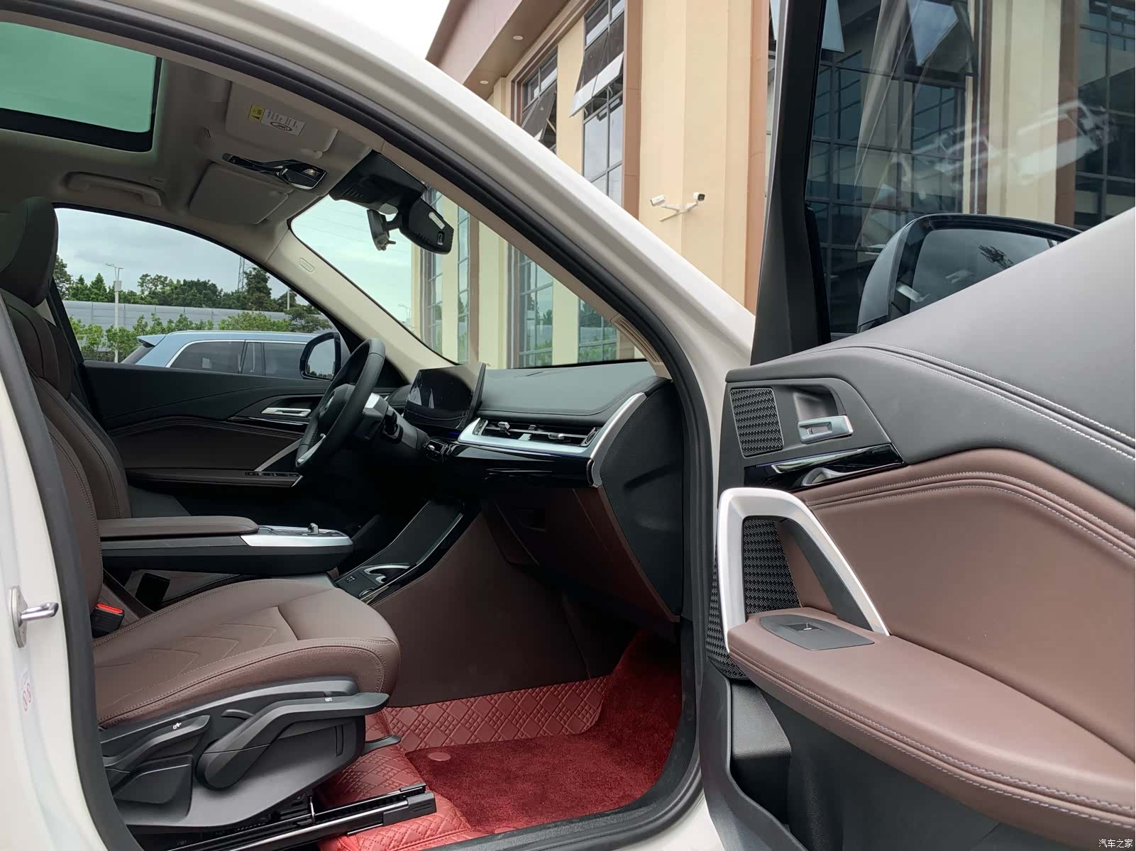 BMW X1, 2025 16