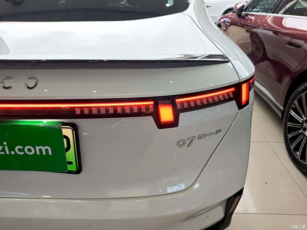 Lynk & Co 02, 2025 8