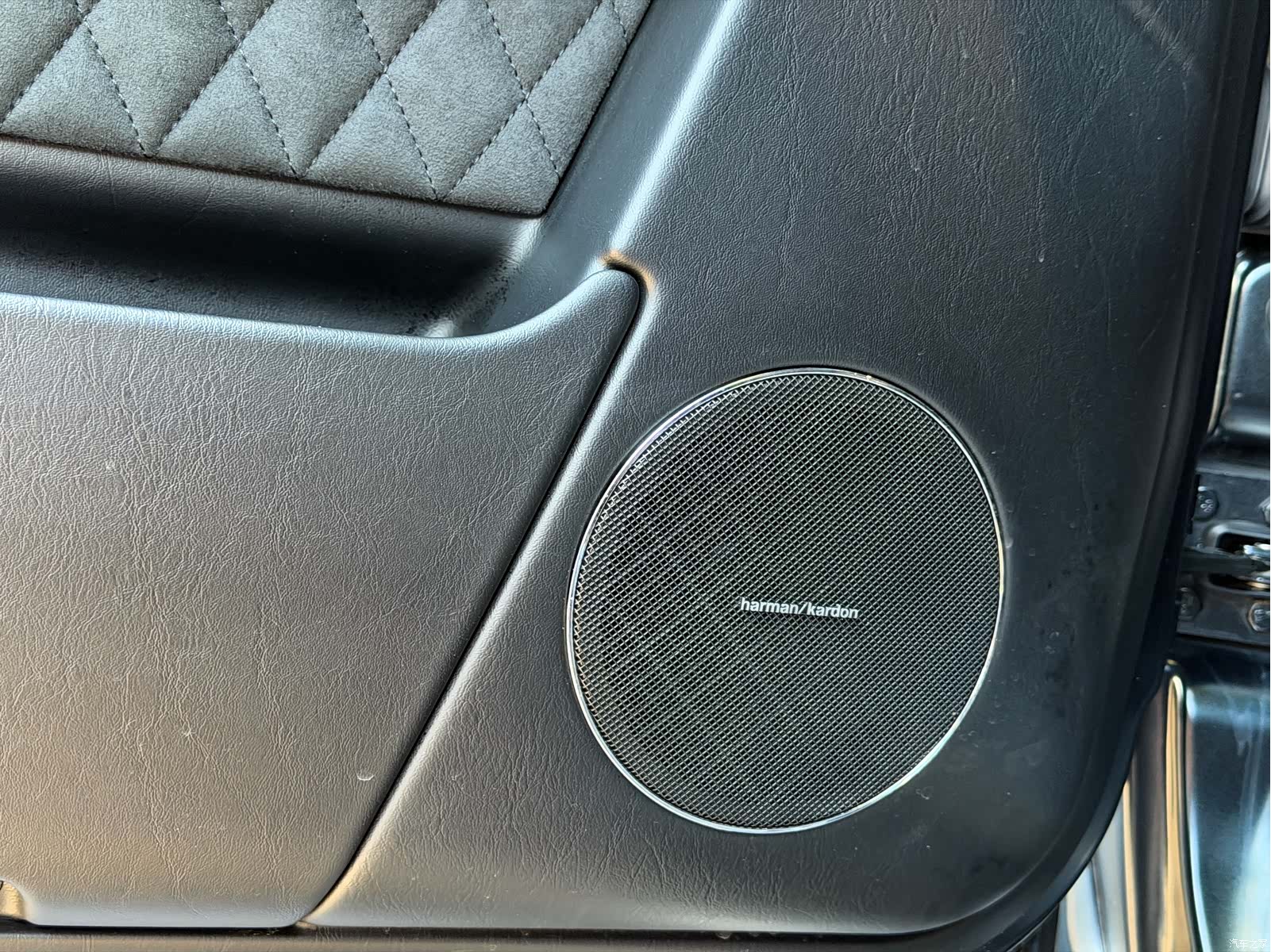 Mercedes-Benz G-Class, 2018 15
