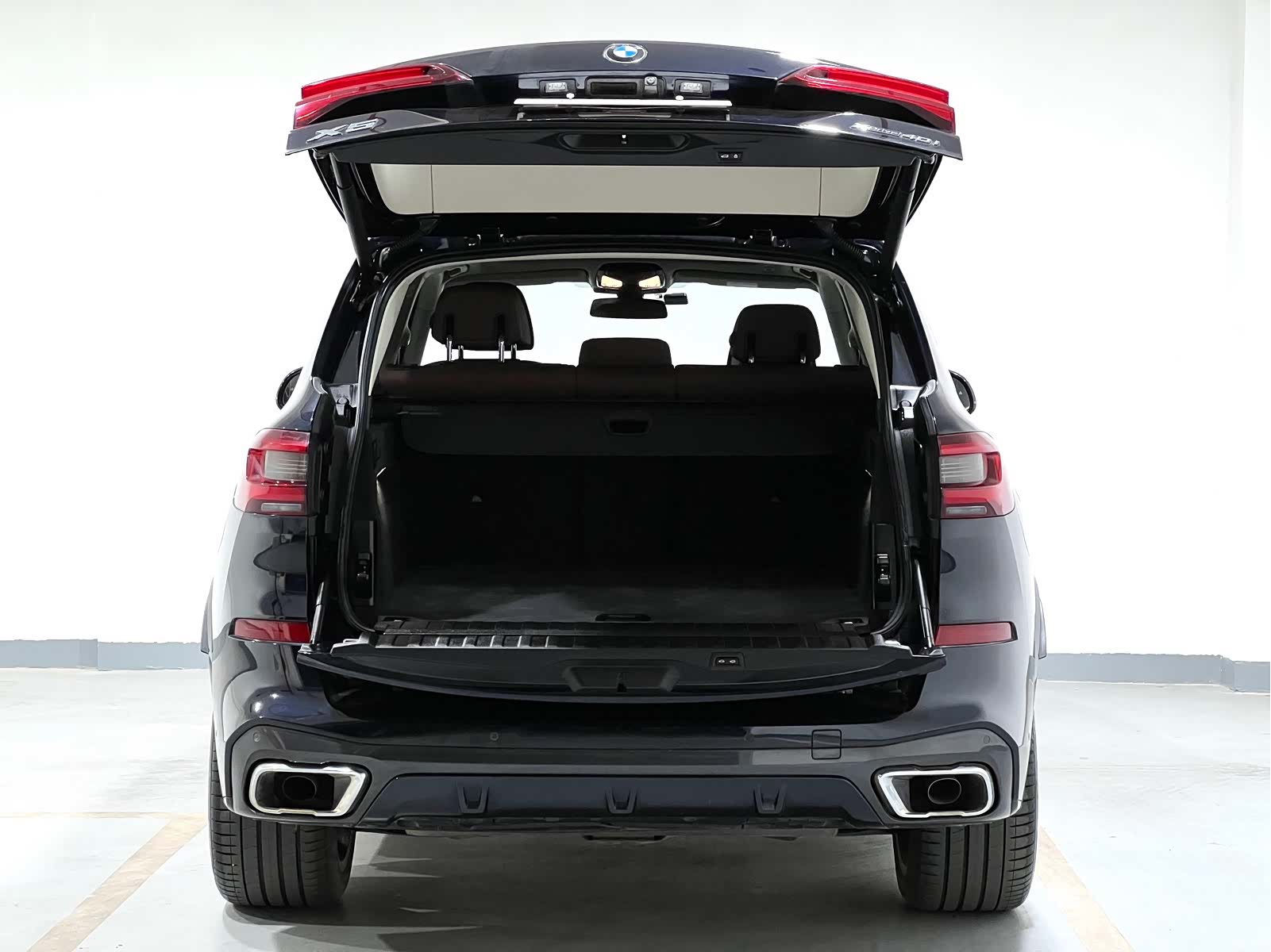 BMW X5, 2020 8