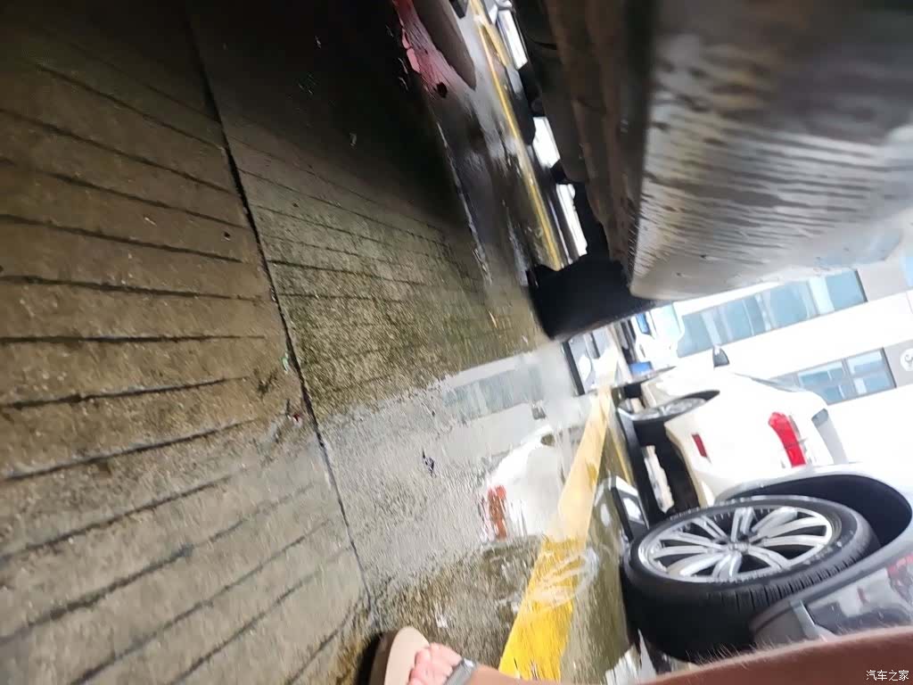 Changan CS75, 2021 20