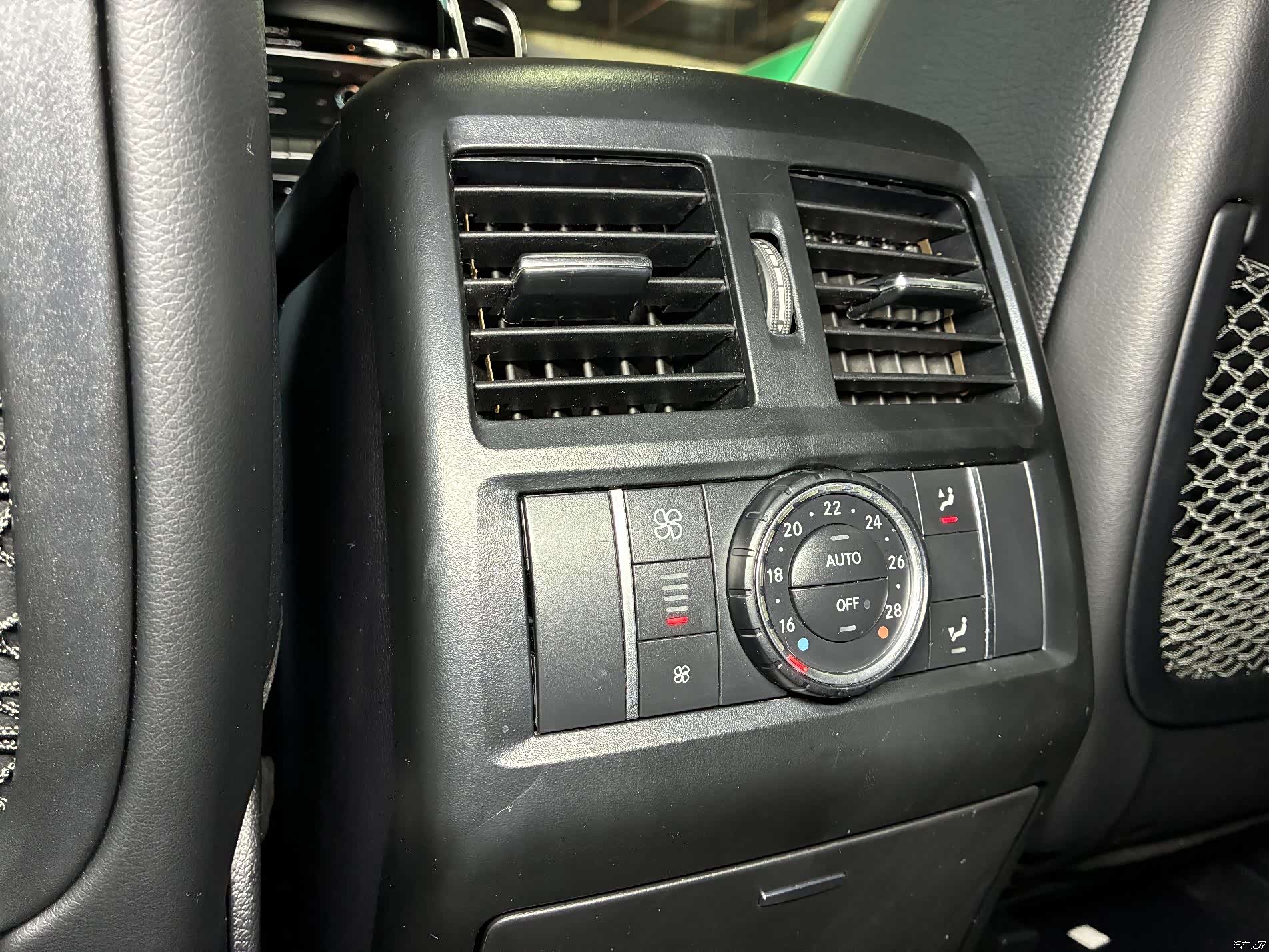 Mercedes-Benz GLE, 2017 14