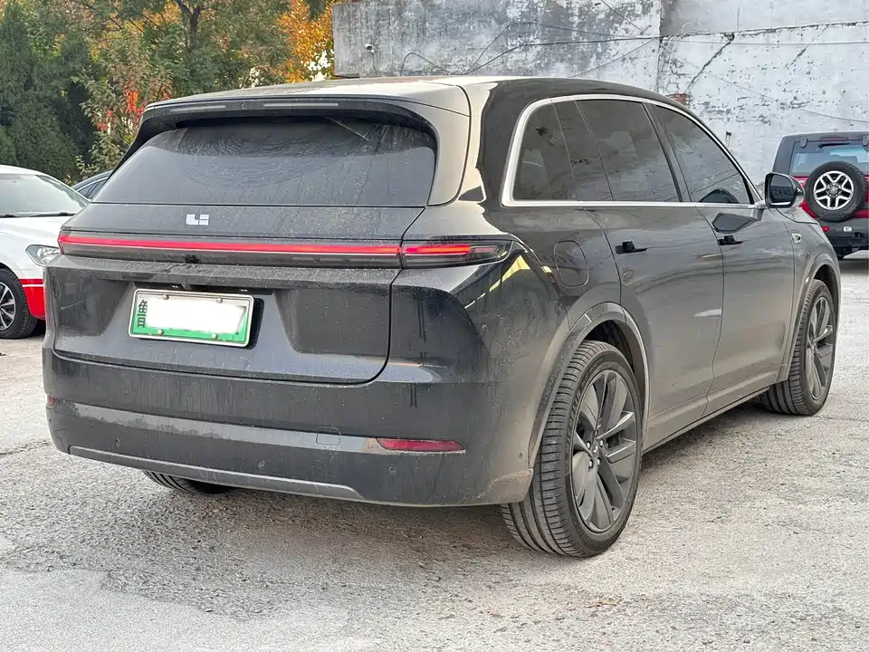 Li Auto Ideal L7