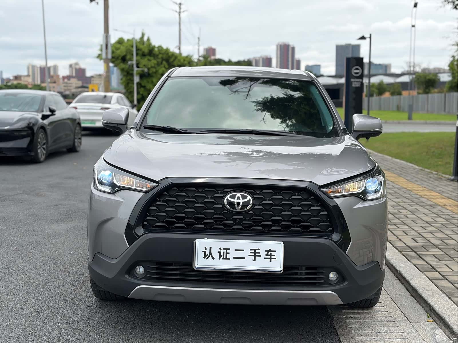 Toyota Corolla, 2024 21