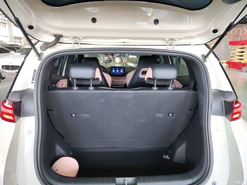 BYD Seagull, 2024 19