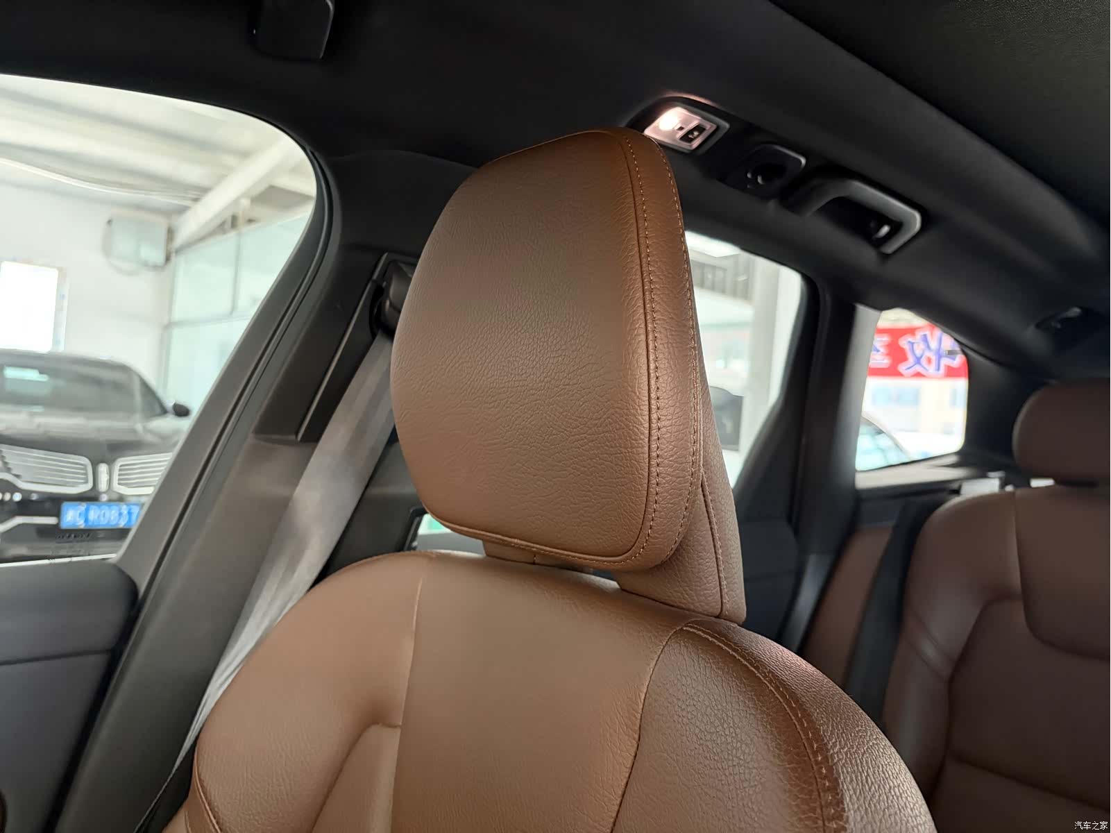 Volvo XC60, 2020 11